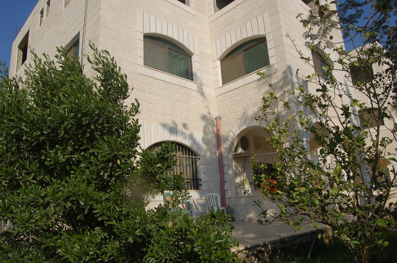 Jericho Waleed'S Hostel Esterno foto